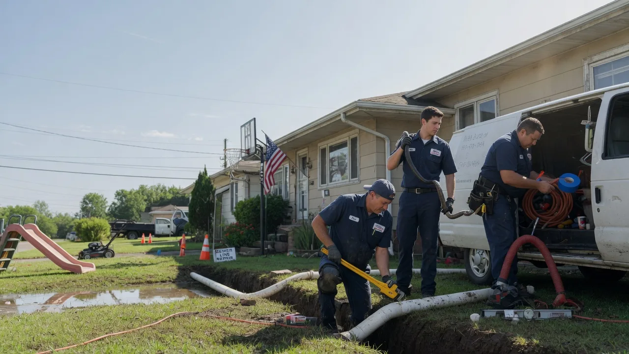 Toilet Installation in Sumterville, FL near me